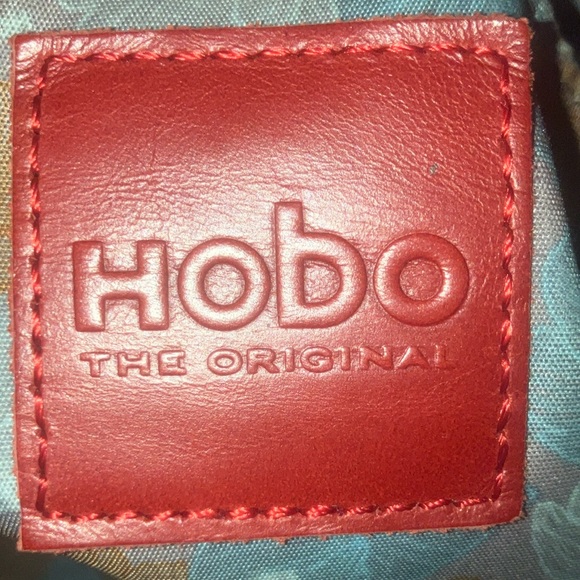 HOBO crossbody purse - Picture 4 of 17